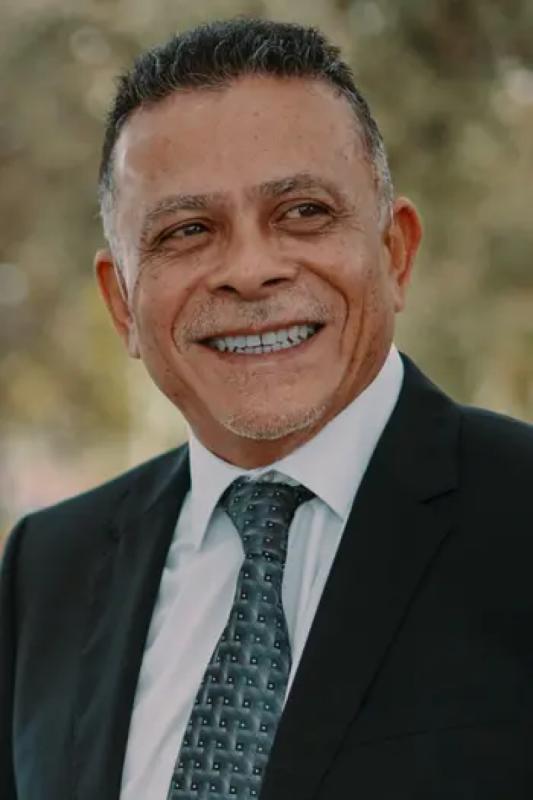 Mario Restrepo