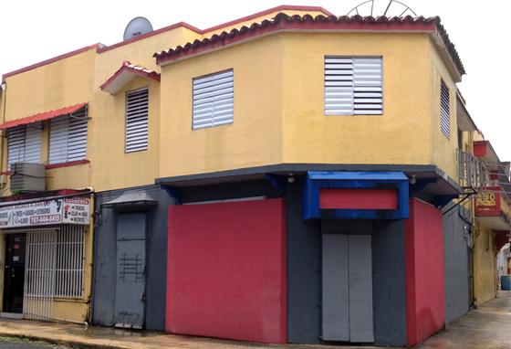 Rio Piedras Commercial Property - FOR SALE