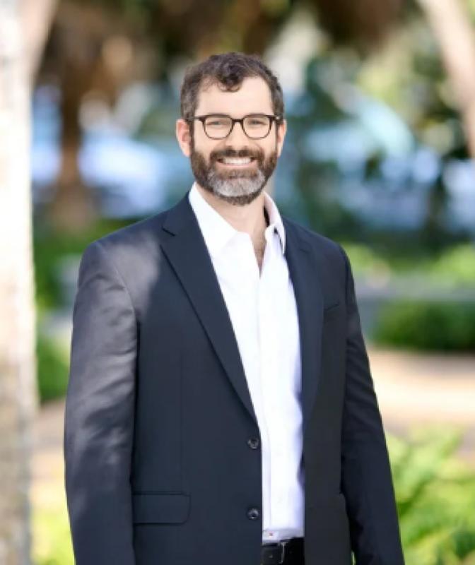 Brian Seidel, CCIM