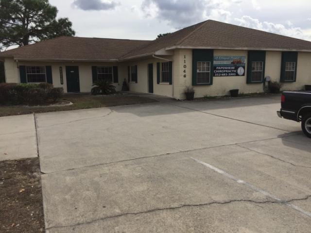 11046 Spring Hill Drive