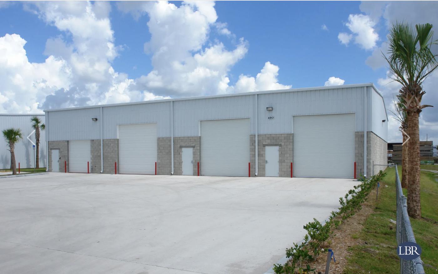 480 Distribution Dr