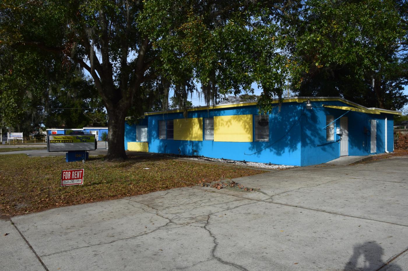 Office For Sale
