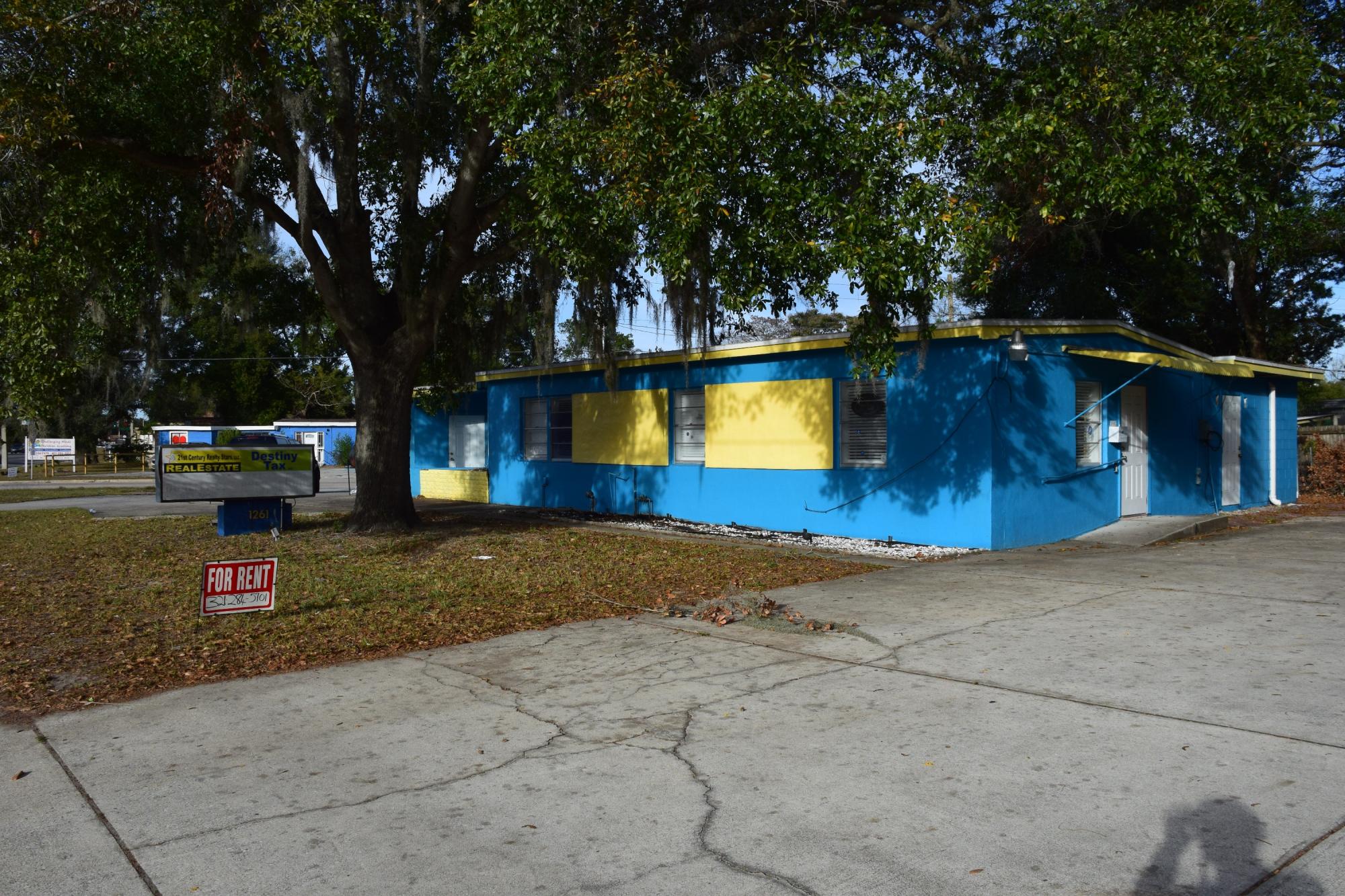 Office For Sale