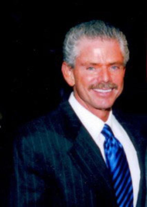 David Greenberg