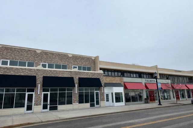 Wayzata Marquee Place