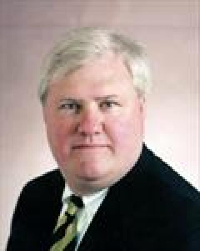 David E. Thurston