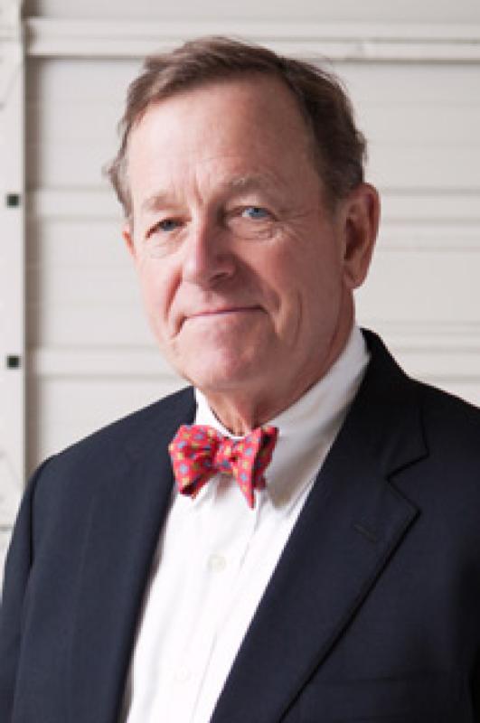 William M. Gunn, SIOR, CCIM