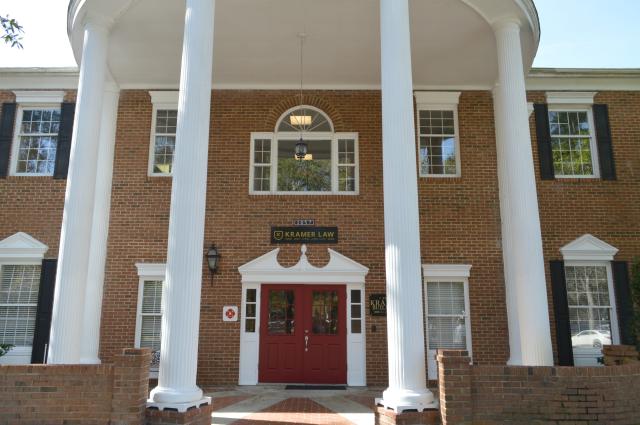 Maitland Center Office Building