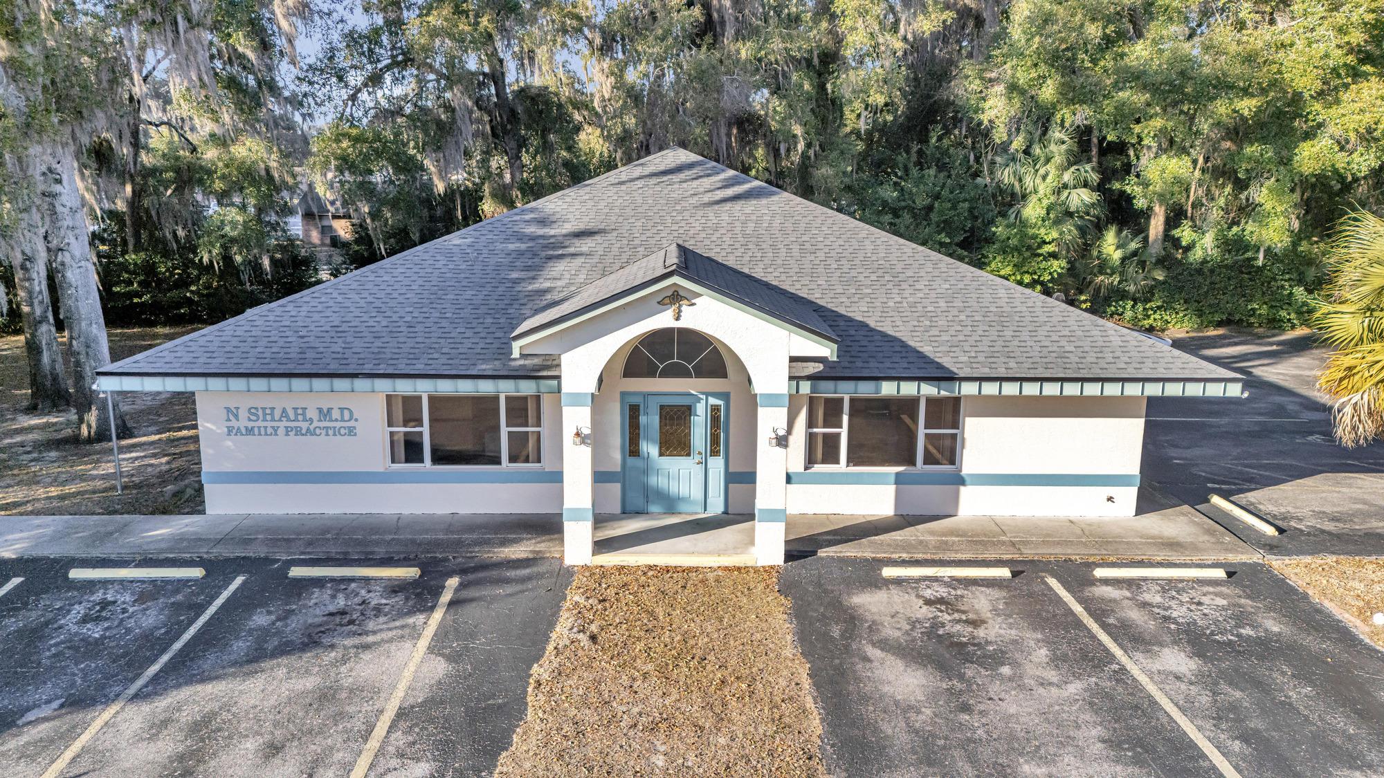 Dunnellon Medical Office Building