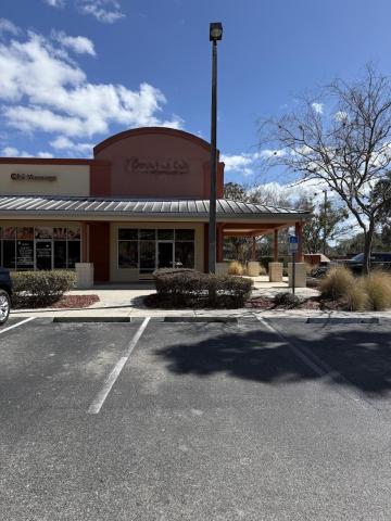 Centrally Located retail space Unit #700