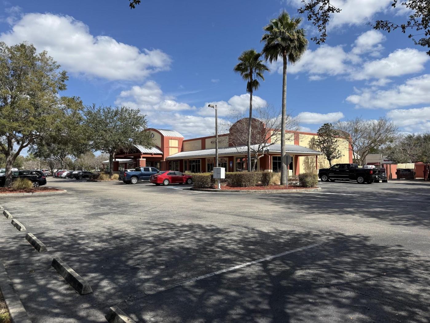 Centrally Located Retail Space - Unit #500