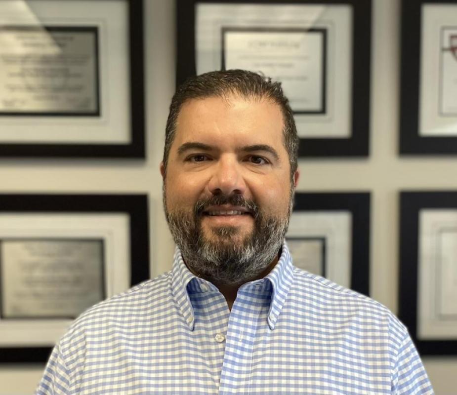 Luis Raphael Gonzalez, CCIM