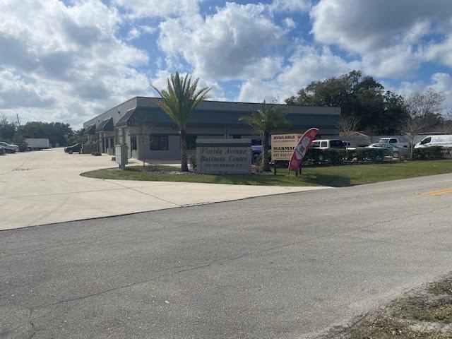 Florida Ave Business Center