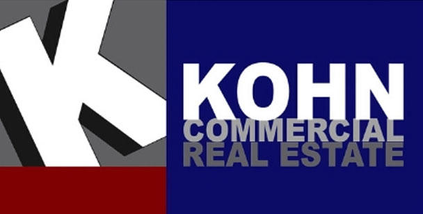 Tracy Kohn, CCIM logo