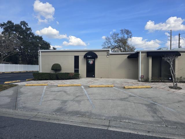 Newly Renovated Winter Park Office