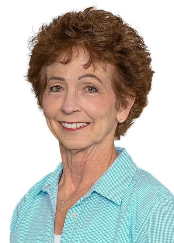 Jo Dobbs, CCIM