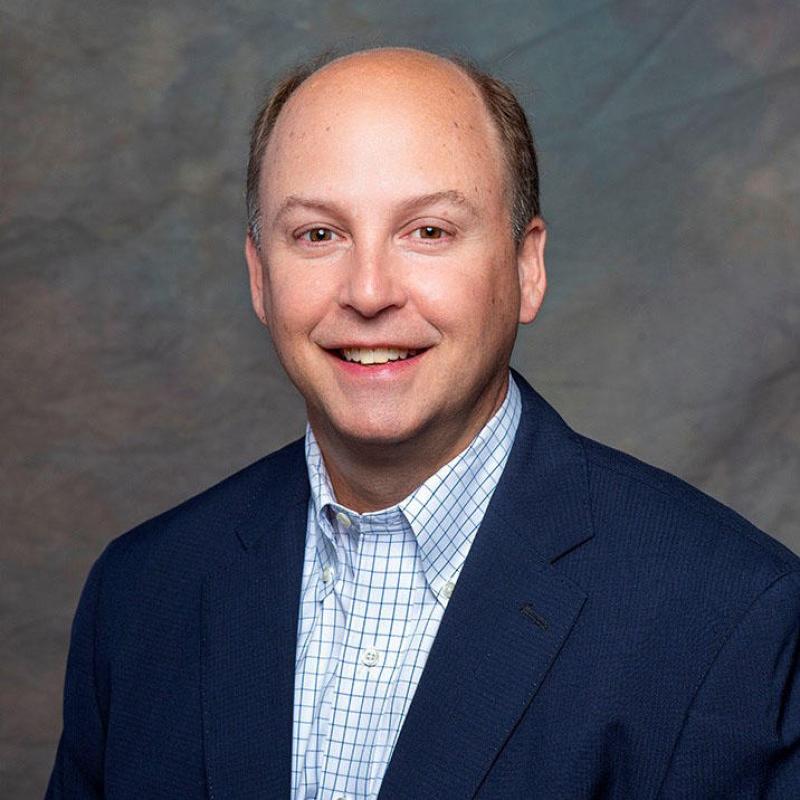 Dan Lovell, SIOR