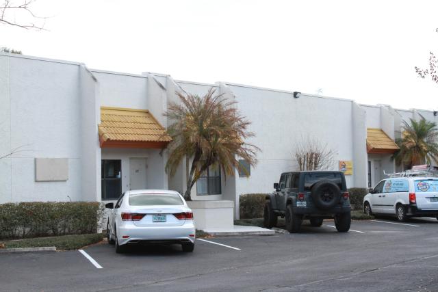 Flex Space Condos - For Sale