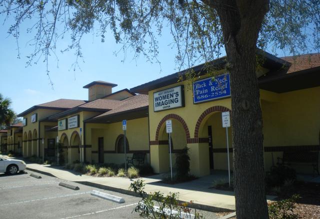 Venice Professional Center