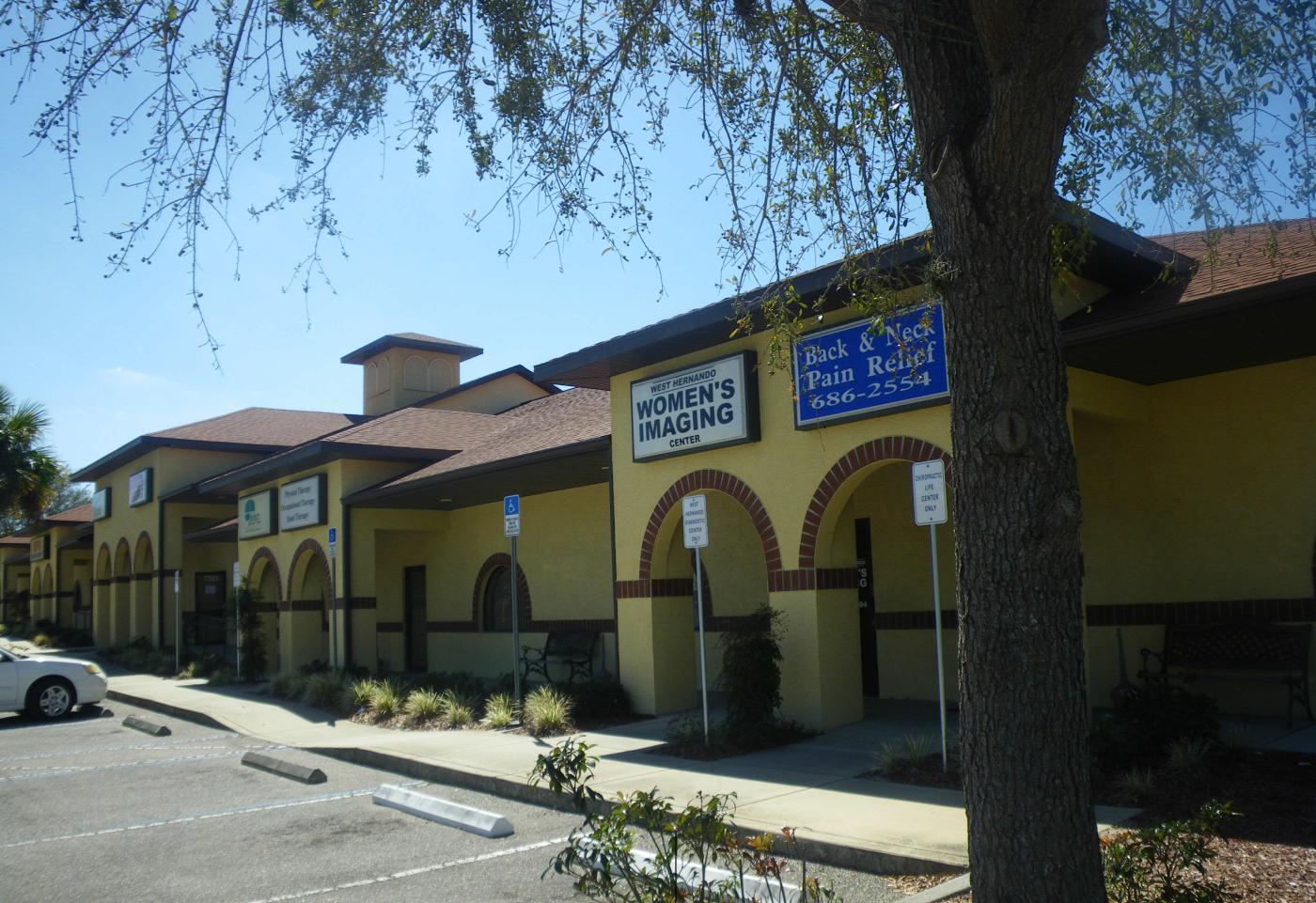 Venice Professional Center