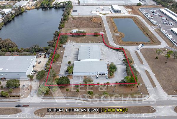 1875 Robert J Conlan Boulevard