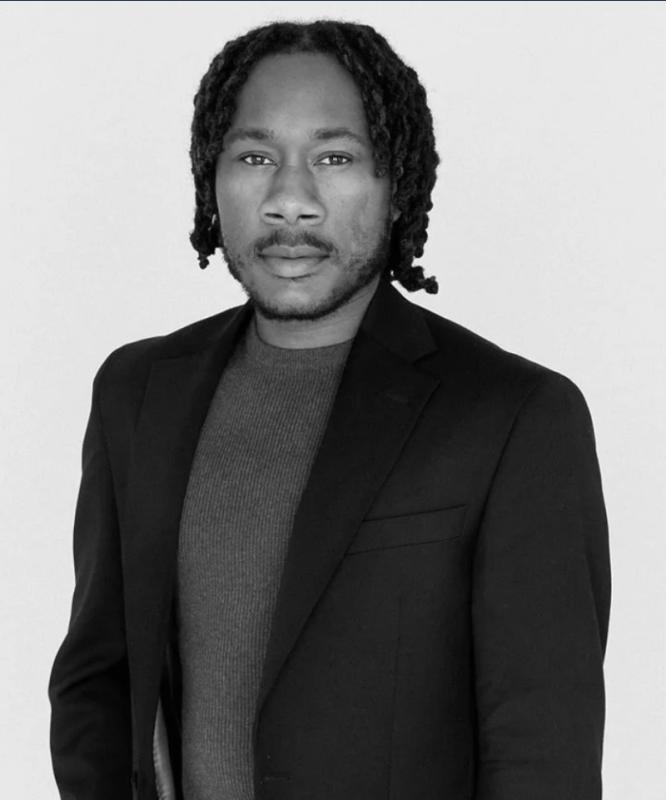 Elijah Alexander