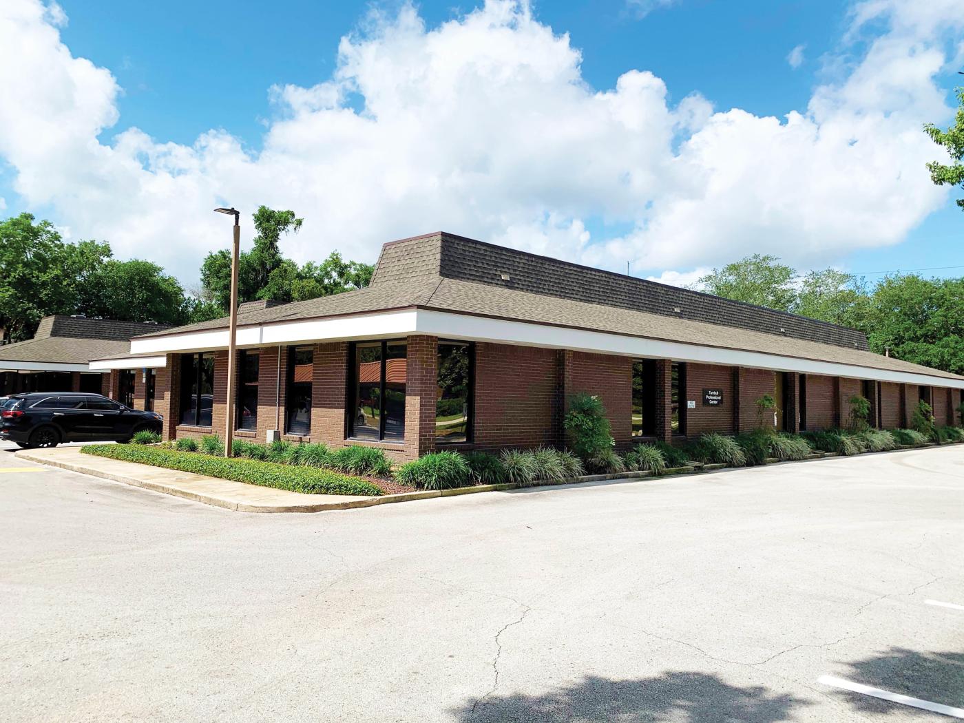 Turnbull Professional Center