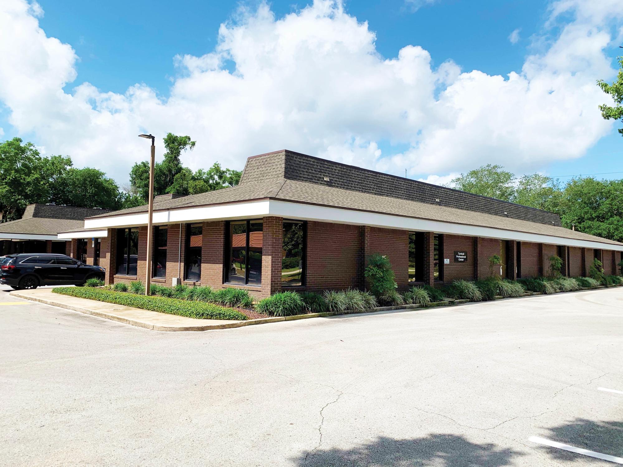 Turnbull Professional Center