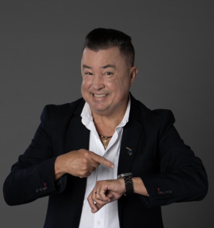 Rudy Morales