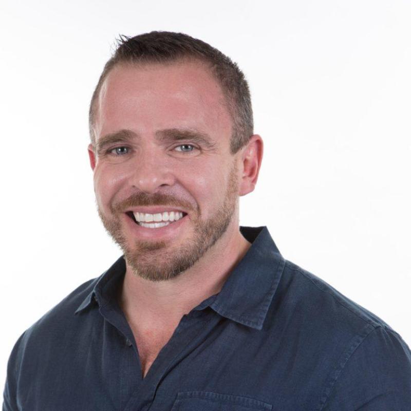 Joshua Cadillac, CCIM
