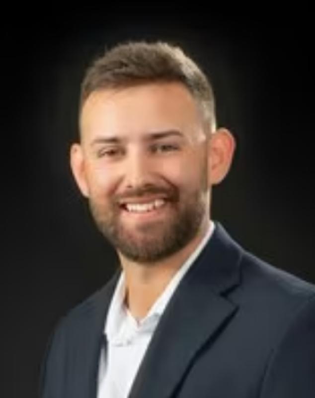 Bret Svites