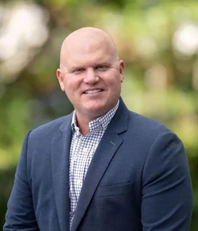 Eric Edwards, CCIM