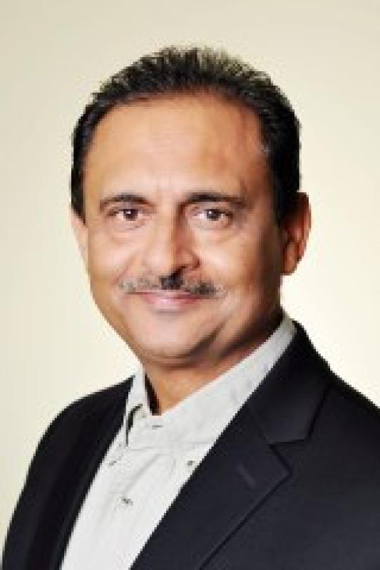 Shailesh Limbachia