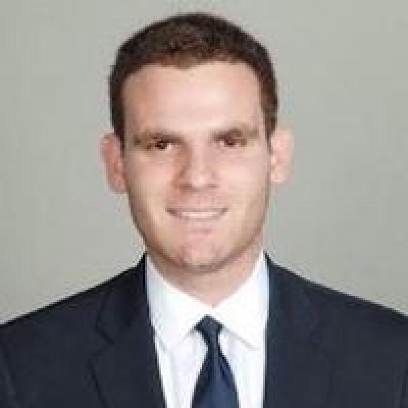 Aryeh Sehayik, CCIM