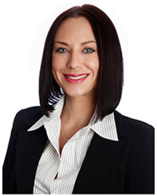 Gretchen Krise