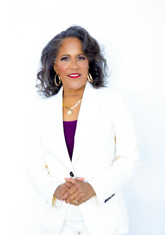 Sharisse Walton
