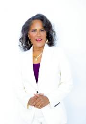 Sharisse Walton