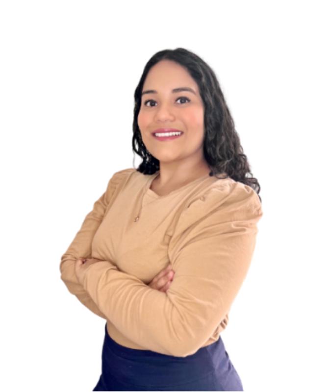 Laura Rodriguez Tello