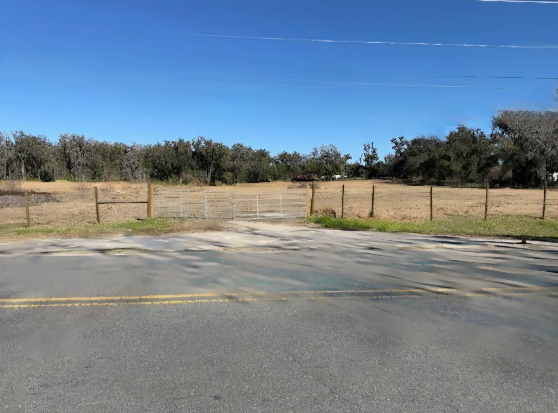 6.0 Acres - M2 Industrial Zoning