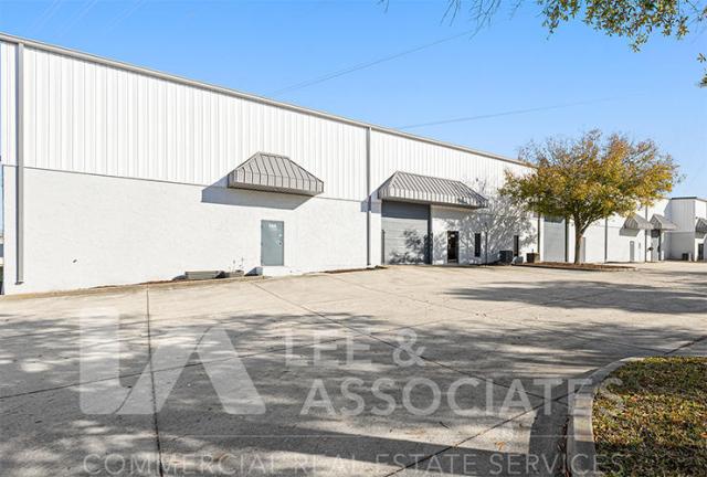 AIC 1155 Charles St