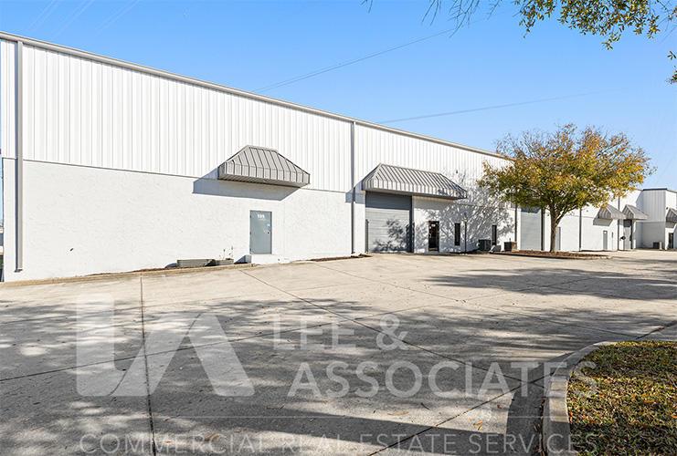 AIC 1155 Charles St