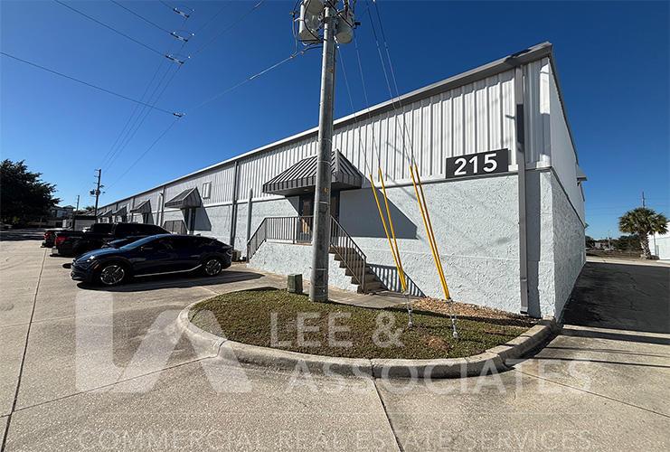 AIC - 215 Pineda Street