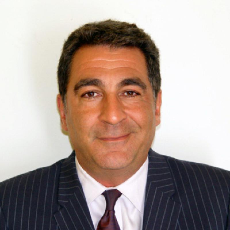 Frank Dinari