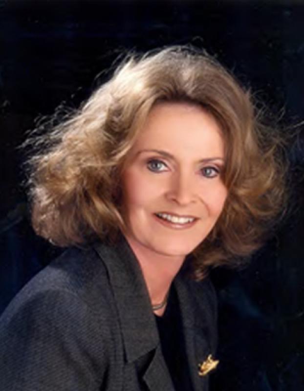 Susan Doan