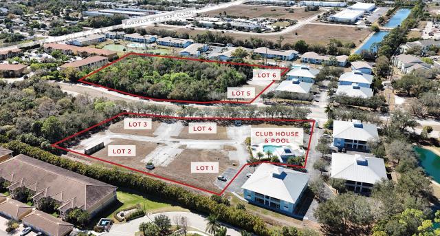 Shovel-Ready Multifamily Development