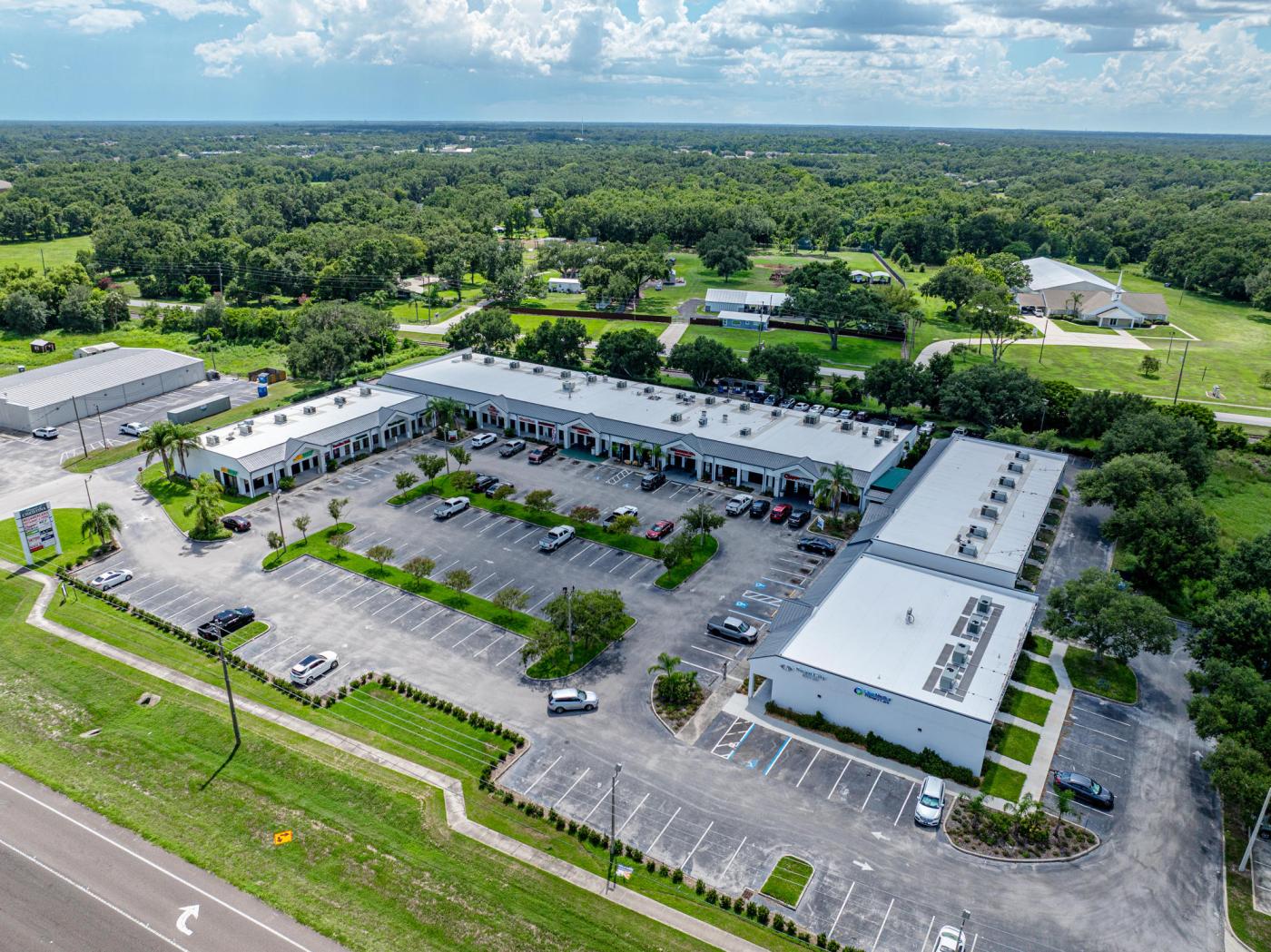 Shoppes of Christina