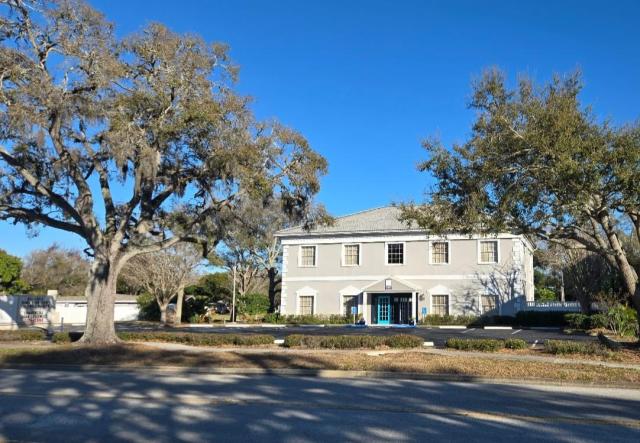 Belleair Bluffs Office Building