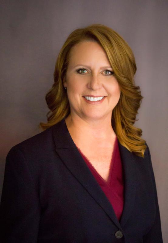 Colleen Butcher, CCIM