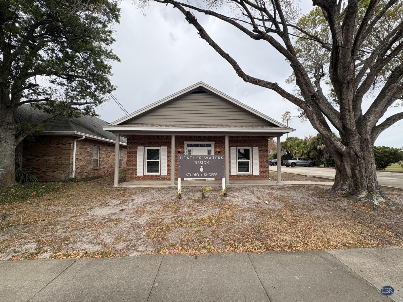 2800 Lake Washington Rd