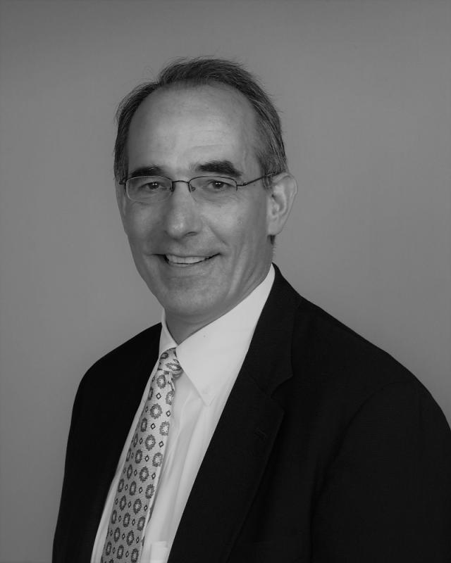Quentin Green